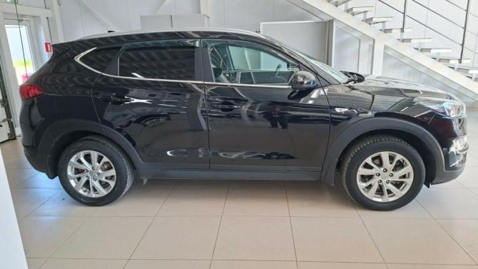 Hyundai Tucson III Рестайлинг с пробегом 2019 года, цена 2 270 000 рублей, 144300 км, внедорожник, Автокод Объявления