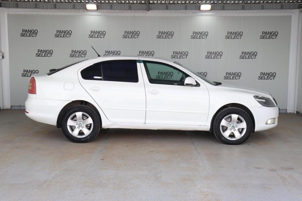 Skoda Octavia II (A5) Рестайлинг Ульяновск  - изображение 4