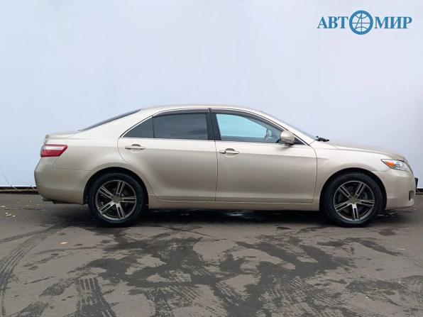 Toyota Camry VI (XV40) Рестайлинг с пробегом 2010 года, цена 1 130 000 рублей, 367310 км, седан, Автокод Объявления