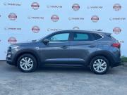 Hyundai Tucson III Рестайлинг Екатеринбург  - изображение 40