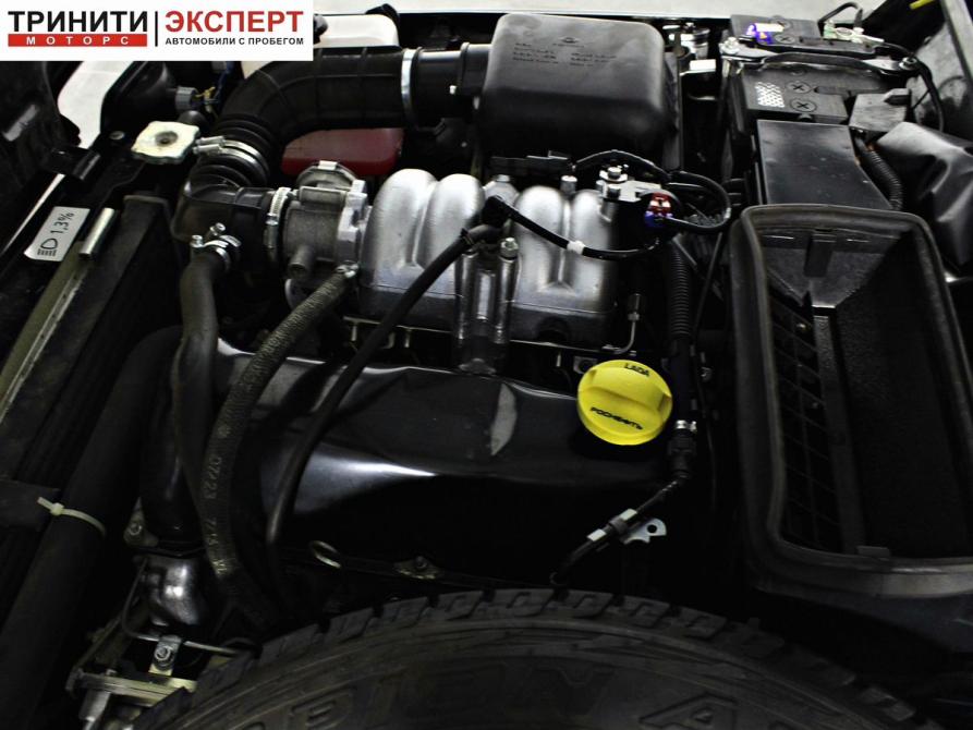 Lada (ВАЗ) Niva Legend Белгород  - изображение 18