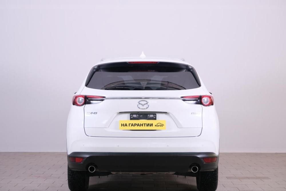 Mazda CX-8 I Омск  - изображение 6