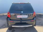 Suzuki SX4 I (Classic) Рестайлинг Стерлитамак  - изображение 41