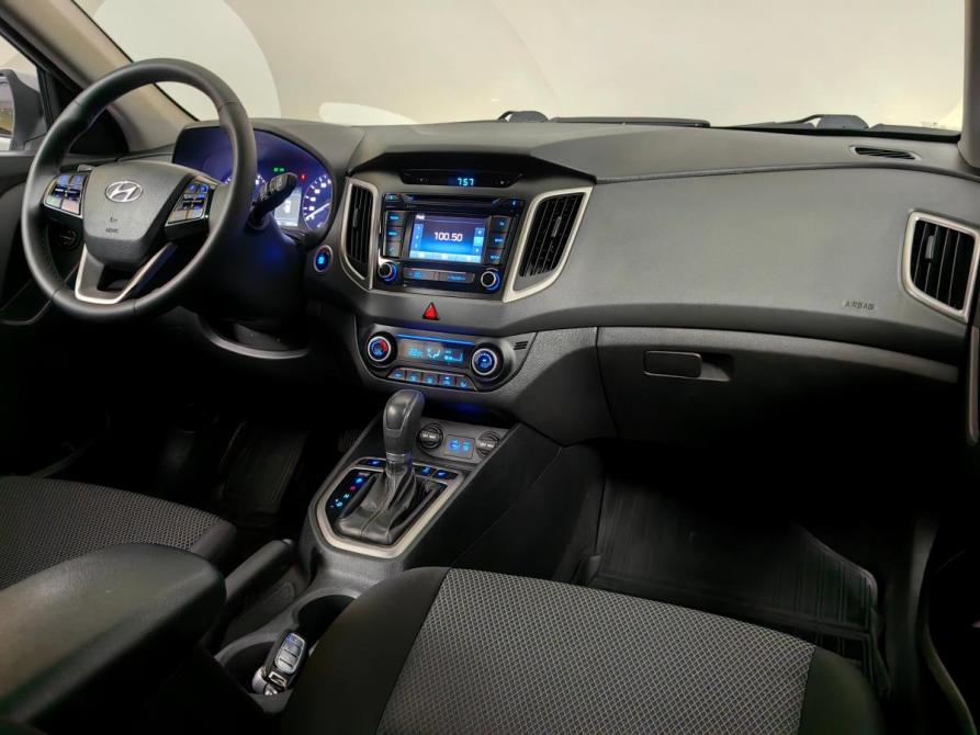 Hyundai Creta I Москва  - изображение 7