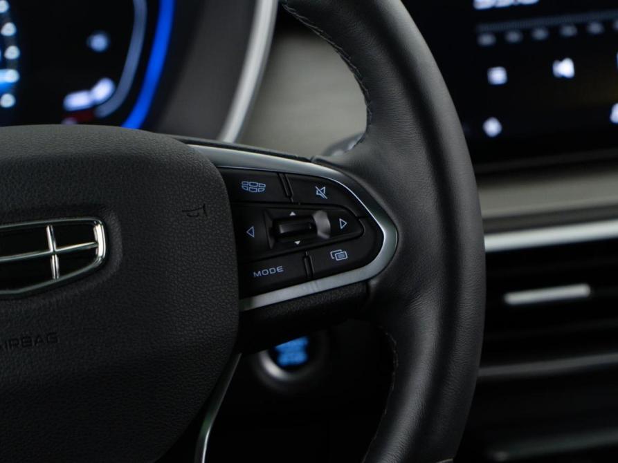 Geely Coolray I Москва  - изображение 14