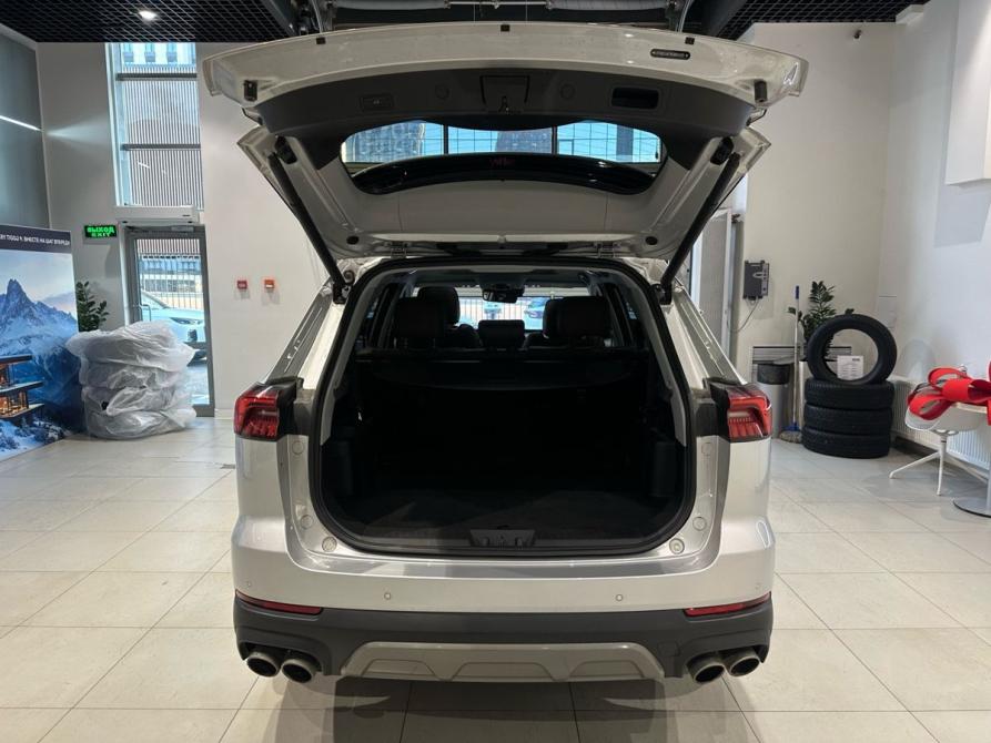 Chery Tiggo 8 Pro Max I Рестайлинг Москва  - изображение 7