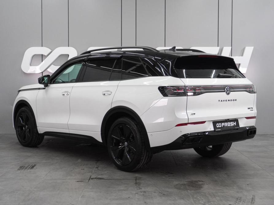 Volkswagen Tavendor I Воронеж  - изображение 2