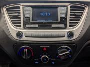 Hyundai Solaris II Рестайлинг Москва  - изображение 43