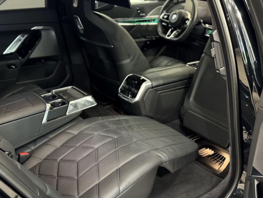 BMW 7 серии VII (G70) Санкт-Петербург  - изображение 24