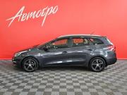 Kia Ceed II Рестайлинг Вологда  - изображение 20