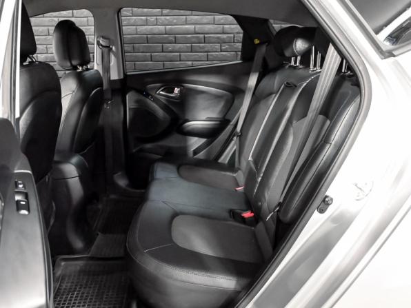 Hyundai ix35 I Рестайлинг с пробегом 2014 года, цена 1 550 000 рублей, 149776 км, внедорожник, Автокод Объявления