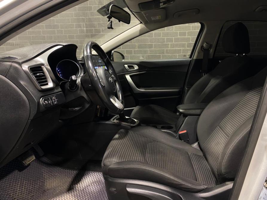 Kia Ceed III Челябинск  - изображение 9