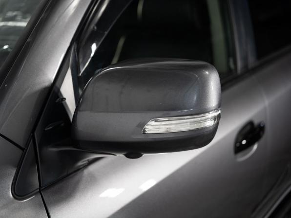 Toyota Land Cruiser 200 Series Рестайлинг 1 с пробегом 2012 года, цена 4 000 000 рублей, 260555 км, внедорожник, Автокод Объявления