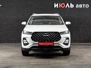Chery Tiggo 7 Pro I Екатеринбург  - изображение 24