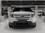 Ford Explorer V Москва  - изображение 32