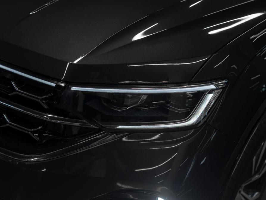 Volkswagen Tayron I Рестайлинг Москва  - изображение 28