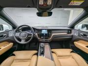 Volvo XC60 II Рестайлинг Москва  - изображение 18