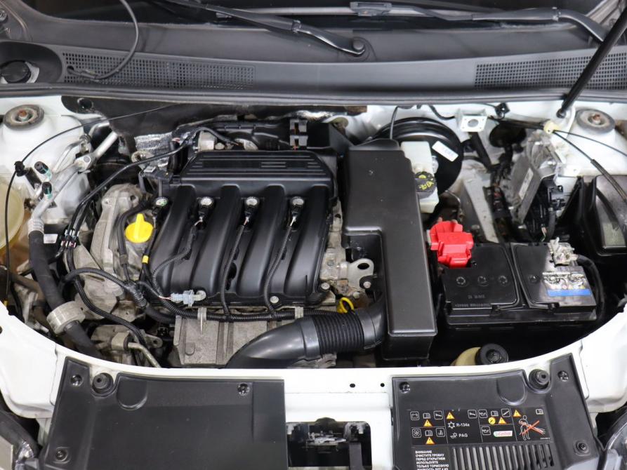 Renault Logan II Рестайлинг Самара  - изображение 18