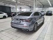 Omoda S5 Набережные Челны  - изображение 36