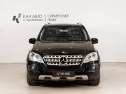 Mercedes-Benz M-Класс II (W164) Рестайлинг Казань  - изображение 11