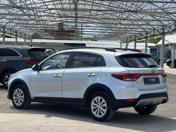 Kia Rio IV с пробегом 2019 года, цена 1 652 000 рублей, 75479 км, хэтчбек, Автокод Объявления