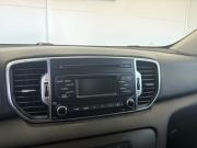 Kia Sportage IV Уфа  - изображение 28
