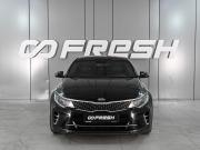 Kia Optima IV Ростов-на-Дону  - изображение 27