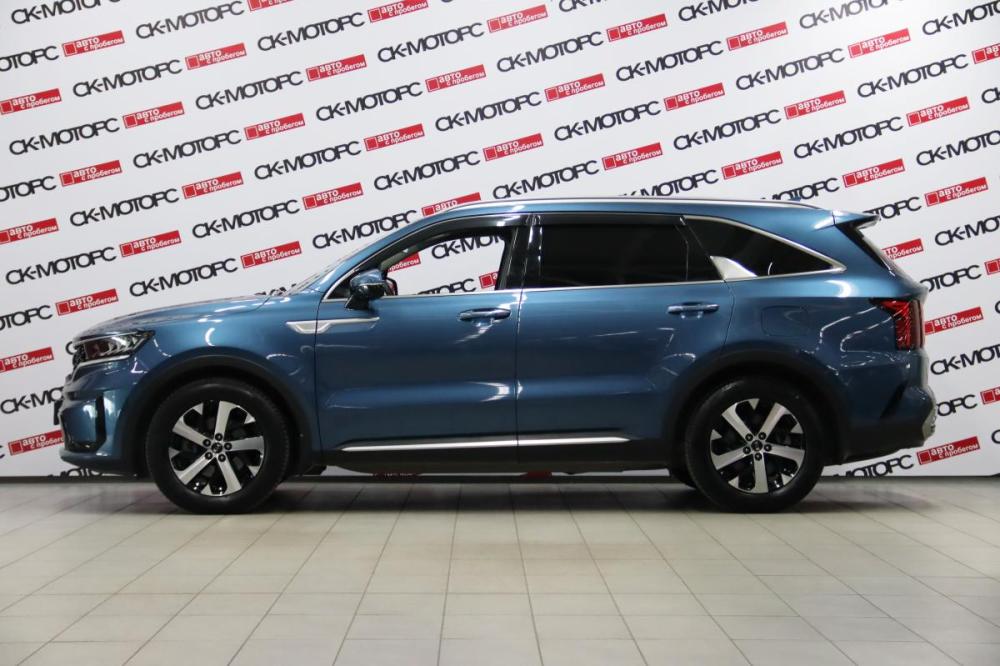 Kia Sorento IV Сургут  - изображение 5