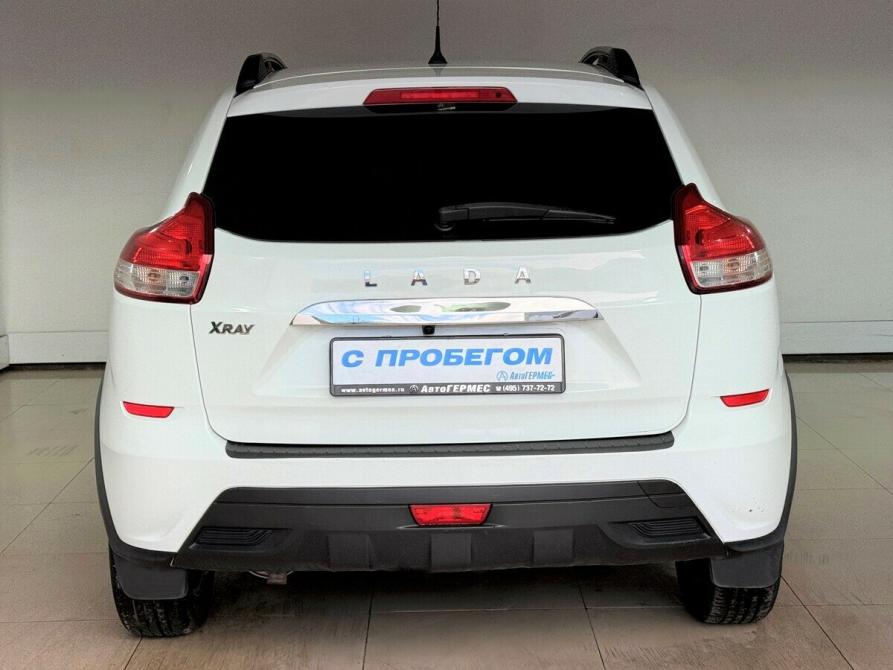 Lada (ВАЗ) XRAY I Москва  - изображение 3