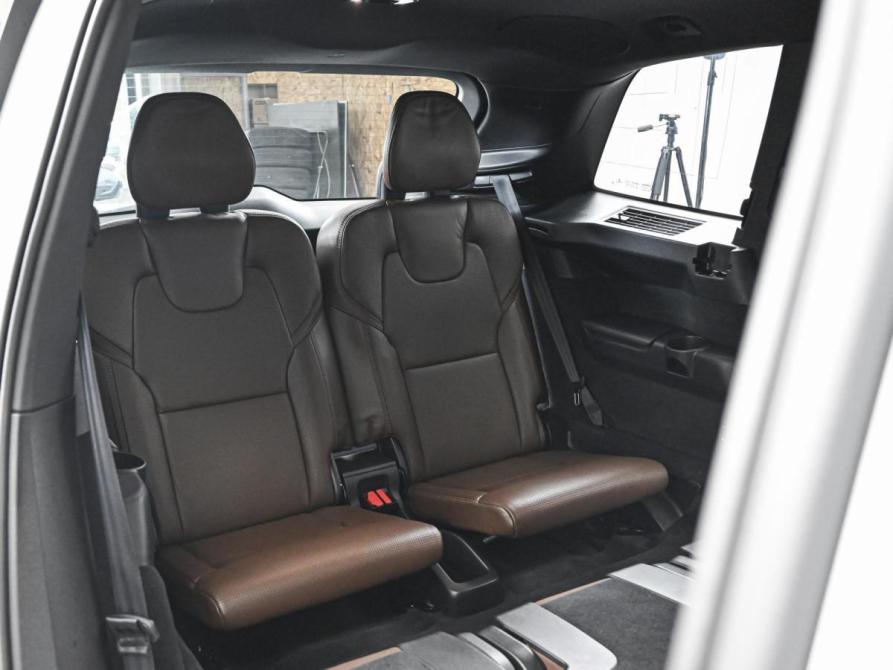 Volvo XC90 II Ставрополь  - изображение 9