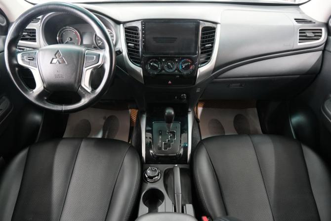 Mitsubishi L200 V Рестайлинг с пробегом 2022 года, цена 3 699 000 рублей, 32000 км, offers.body_type.unknown, Автокод Объявления