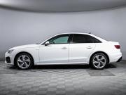 Audi A4 V (B9) Рестайлинг Москва  - изображение 25