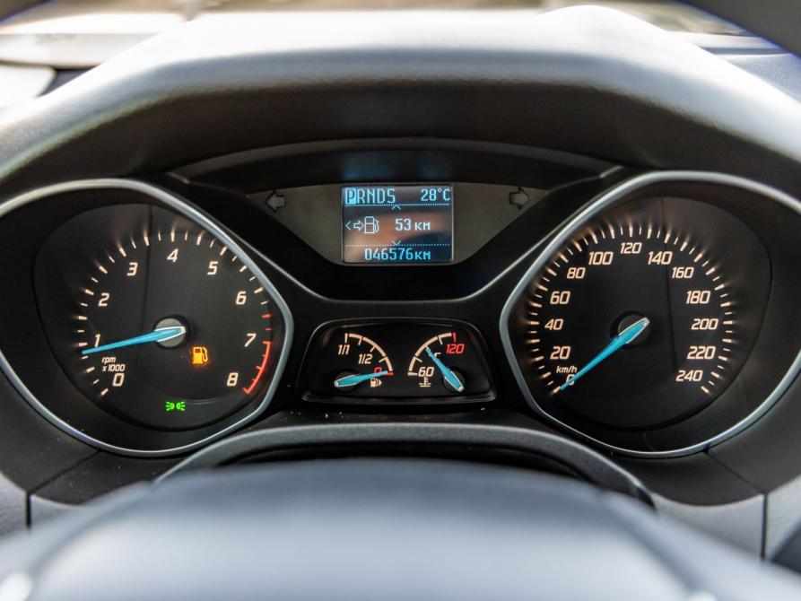 Ford Focus III Волгоград  - изображение 9