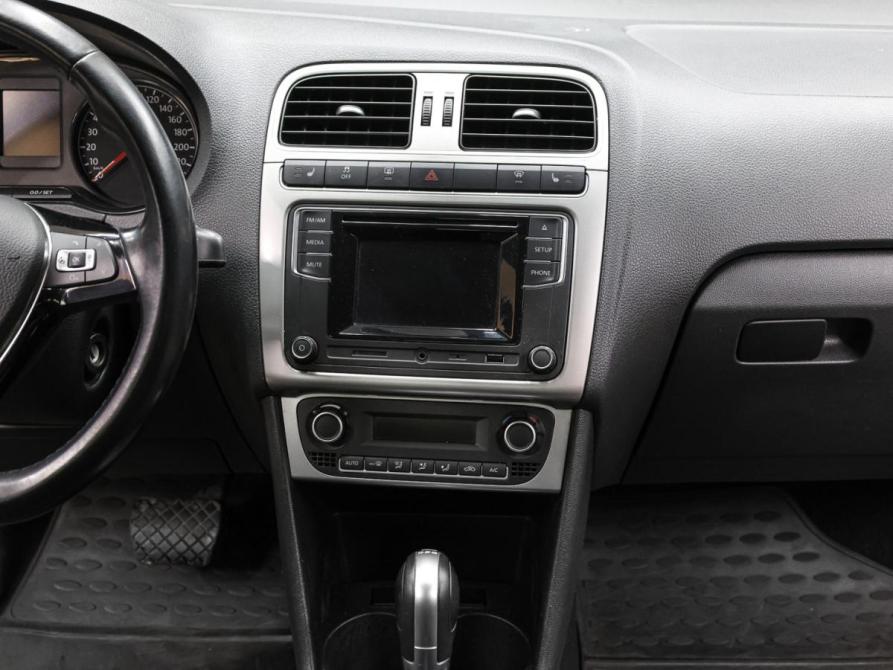 Volkswagen Polo V Рестайлинг Москва  - изображение 14