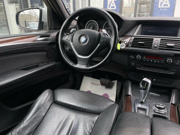 BMW X6 I (E71) с пробегом 2010 года, цена 1 610 000 рублей, 264000 км, внедорожник, Автокод Объявления