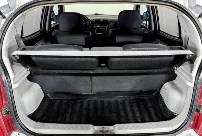Kia Picanto I Рестайлинг с пробегом 2007 года, цена 410 000 рублей, 253500 км, хэтчбек, Автокод Объявления