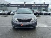 Kia Rio III Пермь  - изображение 20