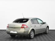 Renault Megane II Рестайлинг Москва  - изображение 14