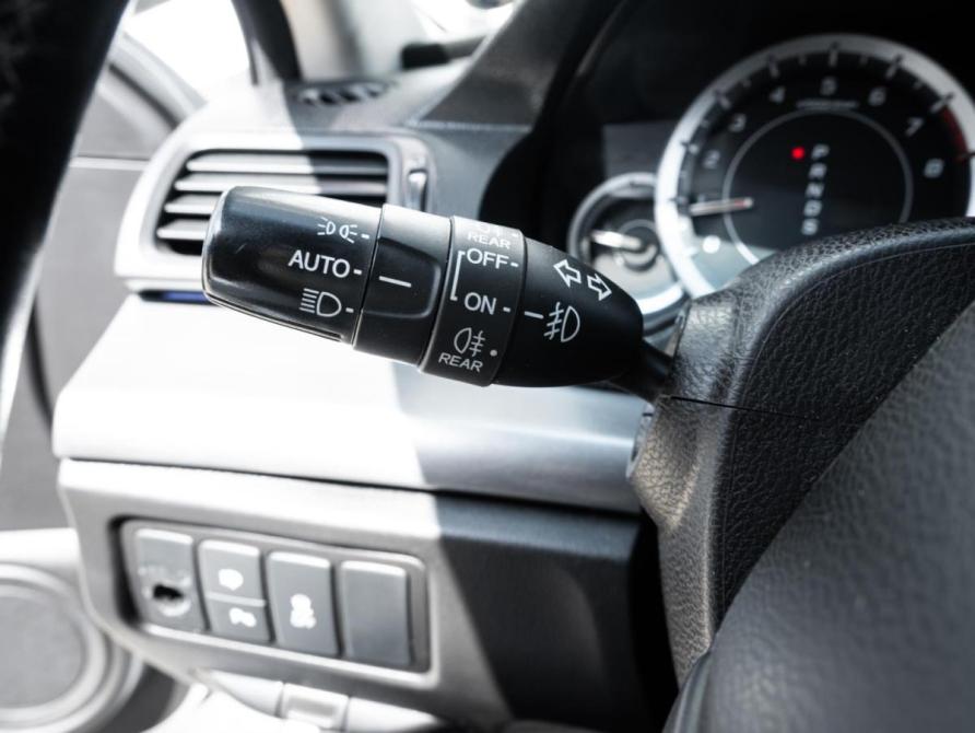Honda Accord VIII Рестайлинг Ставрополь  - изображение 19