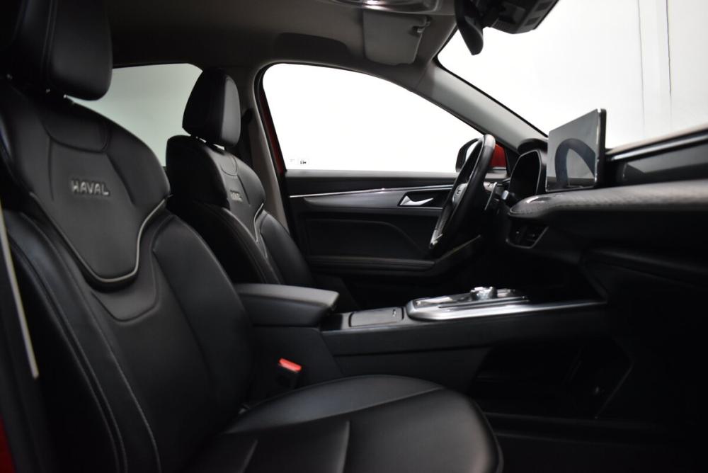 Haval Jolion I Москва  - изображение 15