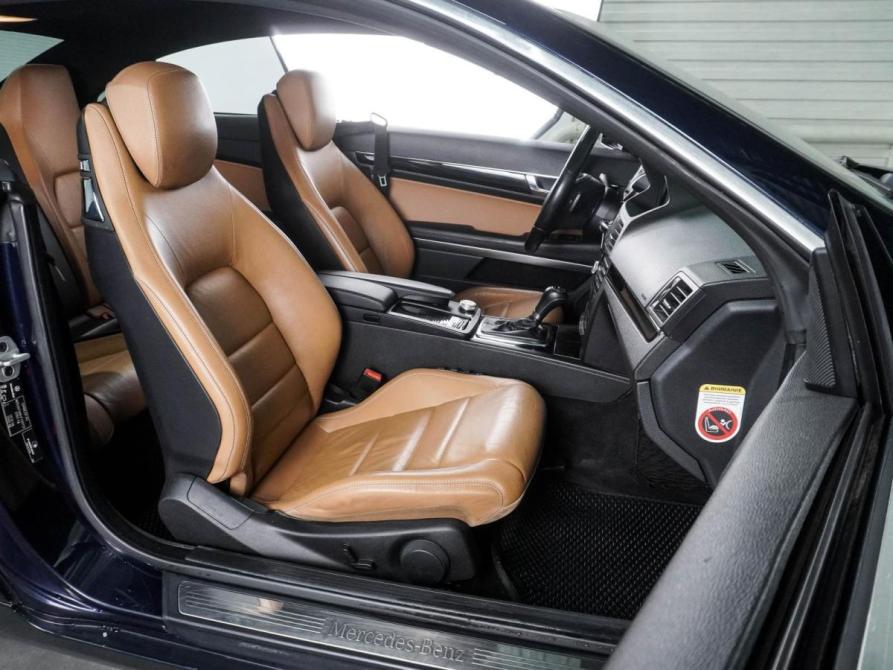 Mercedes-Benz E-Класс IV (W212 S212 C207) Воронеж  - изображение 8