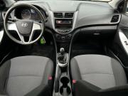 Hyundai Solaris I Нижнекамск  - изображение 34