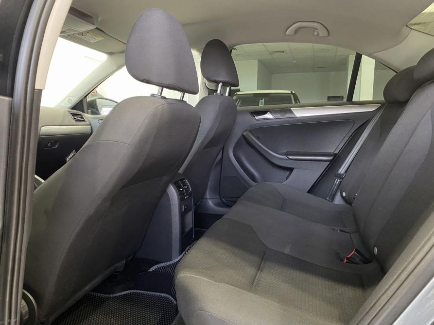 Volkswagen Jetta VI Рестайлинг Ростов-на-Дону  - изображение 21