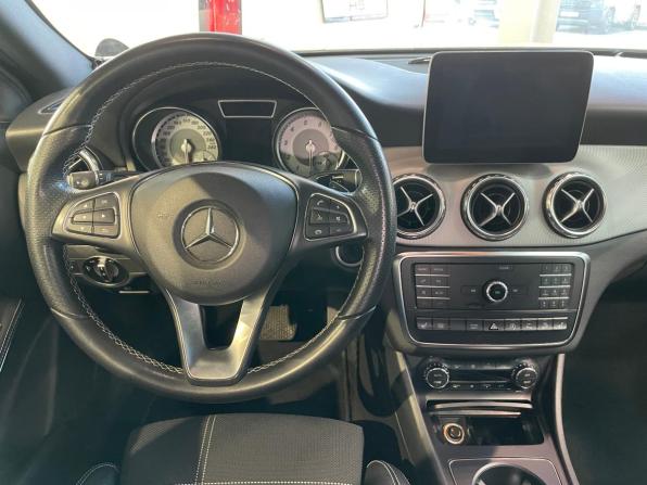 Mercedes-Benz GLA I (X156) с пробегом 2016 года, цена 1 640 000 рублей, 91103 км, внедорожник, Автокод Объявления