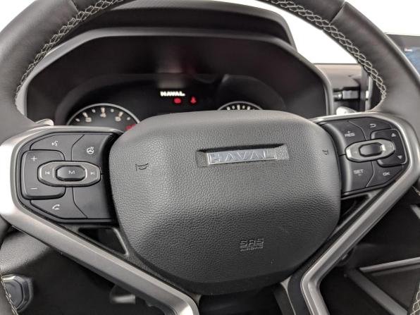 Haval Jolion I Рестайлинг с пробегом 2024 года, цена 2 200 000 рублей, 13060 км, внедорожник, Автокод Объявления