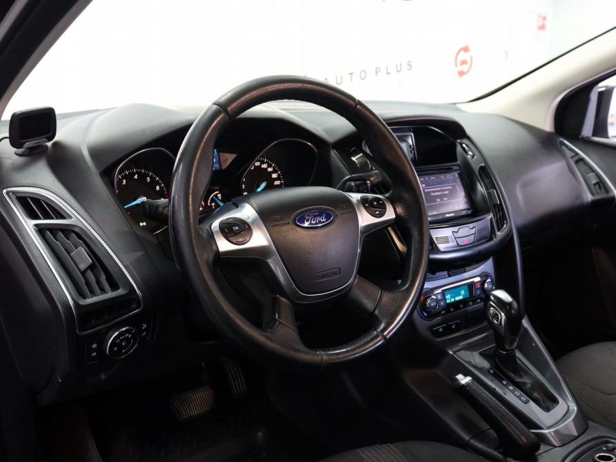 Ford Focus III Минеральные Воды  - изображение 7