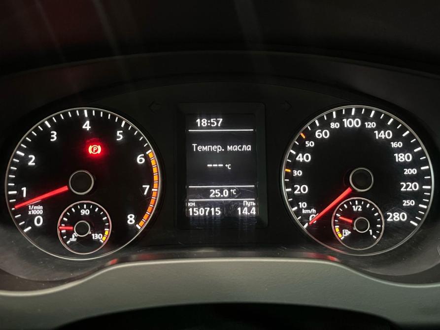 Volkswagen Jetta VI Пермь  - изображение 20