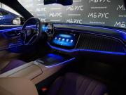 Mercedes-Benz E-Класс VI (W214 S214) Москва  - изображение 49