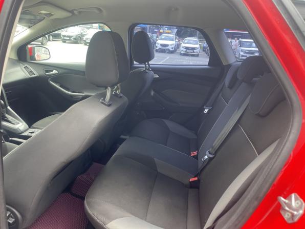 Ford Focus III с пробегом 2013 года, цена 640 000 рублей, 185079 км, универсал, Автокод Объявления