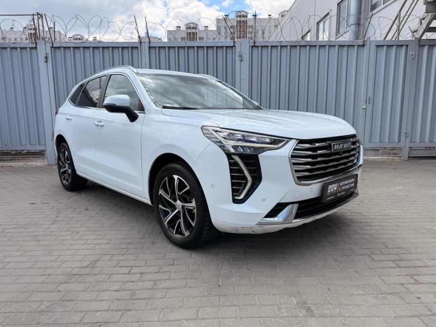 Haval Jolion I Ростов-на-Дону  - изображение 5
